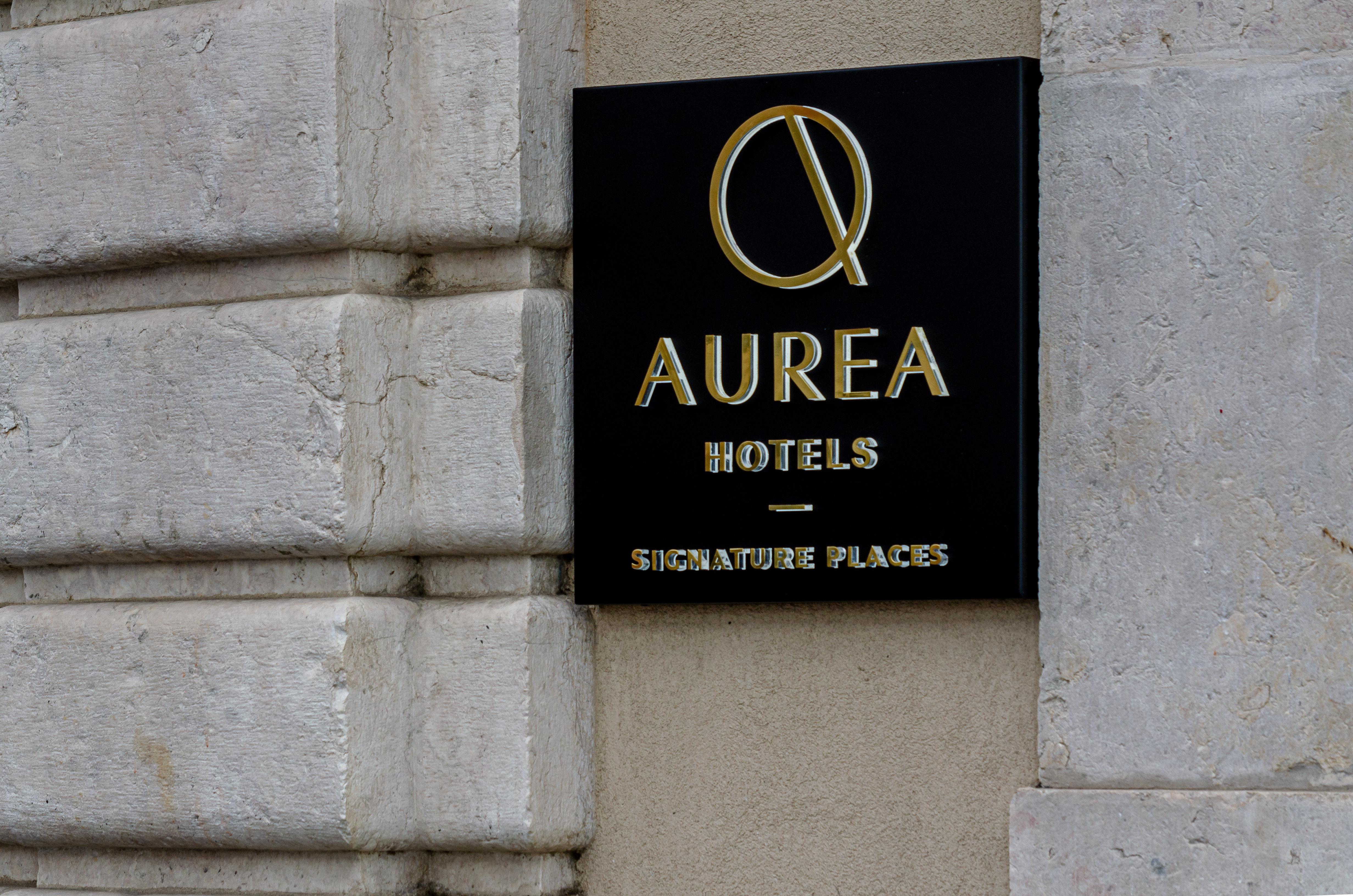 Aurea Museum By Eurostars Hotel Company Lisbon Exterior photo